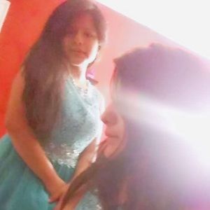 Meet your Posher, Mariana